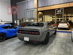 دودج تشالنجر